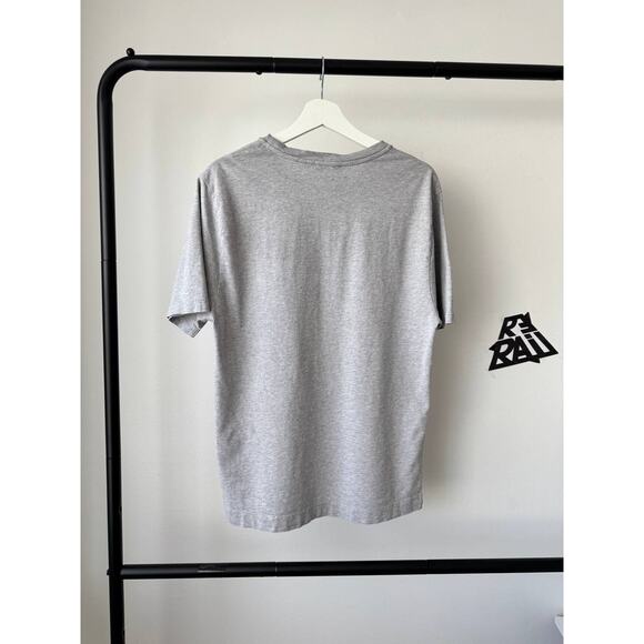 Gosha Rubchinskiy Vintage Big Logo T-Shirt - Picture 2 of 7